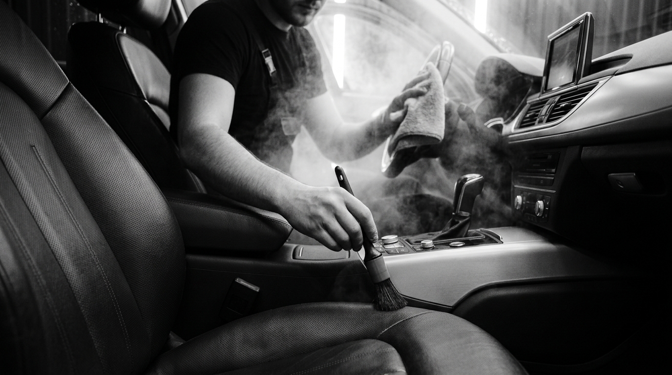 Vehicle Maintenance