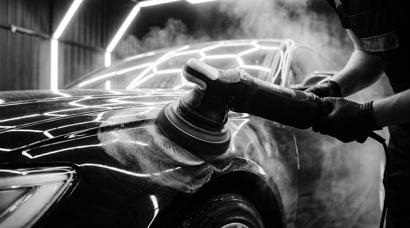Moise Car Clinic Miami Repair Shop
